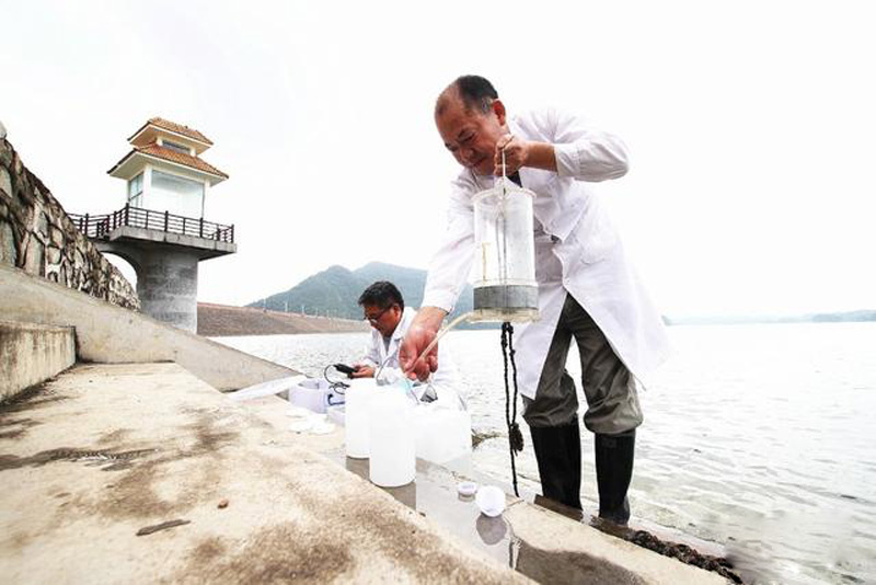 廢水里的有毒物質怎么去除？詳解廢水毒性機理及處理辦法
