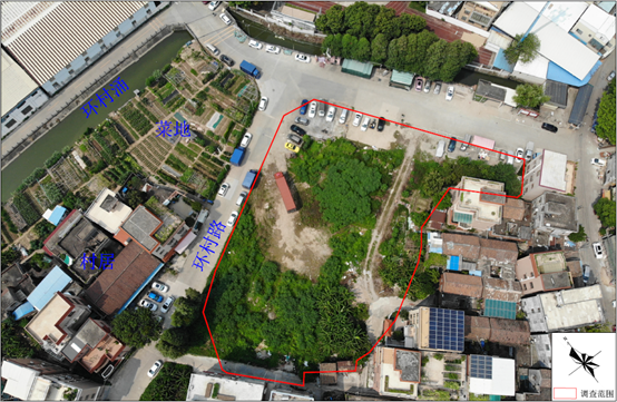 廣碧環(huán)?！独樟鹘值牢魅A村幼兒園新建工程佛山市順德區(qū)勒流街道圣德路1號地塊土壤污染狀況初步調(diào)查報(bào)告》通過專家評審會(huì)(圖1)